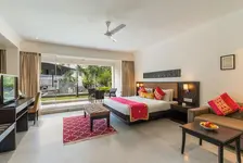 TatSaraasa Resort & Spa