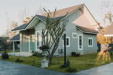 Pai Lamun Valley