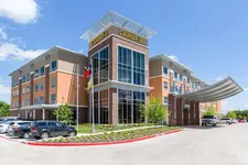 Cambria Hotel Plano Frisco