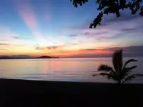 Maenam Villa Hotel
