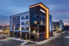 Cambria Hotel - Arundel Mills BWI Airport