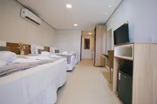 Oiti Beach Resort Tutoia