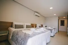 Oiti Beach Resort Tutoia