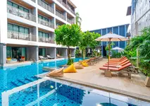 Aree Tara Ao Nang Krabi
