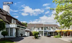 Hotel Waldesrand