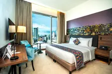 Sofia Colombo City Hotel