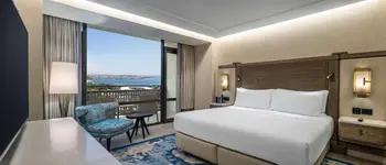 Hilton Istanbul Bosphorus