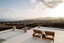 Hotel Cesar Lanzarote