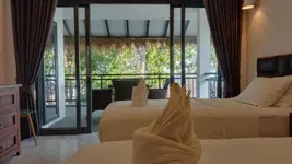 Sunrise Beach Resort