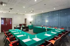 Sure Hotel by Best Western Turin City Centre