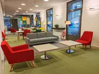 Sure Hotel by Best Western Turin City Centre