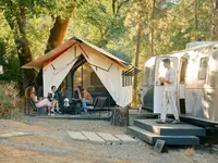 AutoCamp Zion