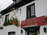 Cross Keys Hotel Chatteris