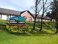 High Range Lodge Hotel