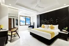 Hotel Namaste Hindustan