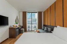 Señorita Boutique Hotel