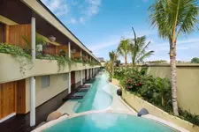 Sini Vie Resort Seminyak