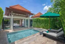 Banyan Tree Phuket