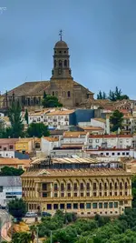 Hotel Campos de Baeza