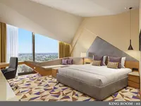 Vivanta New Delhi, Dwarka