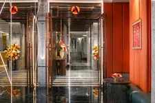 Aurora Premium - A Lifestyle Hotel