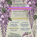 The Evergreen Inn