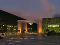 Delano Dubai