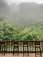 Khao Sok Green Mountain View