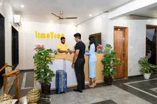 Lime Tree Hotel & One BHK Serviced Apartment