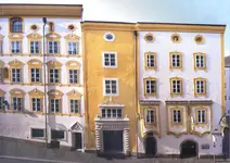 Hotel Wilder Mann
