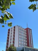 Rozafa Hotel