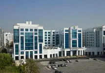 Hyatt Place Dubai Al Rigga