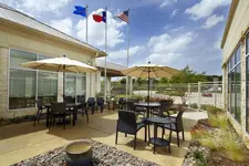 Hilton Garden Inn Dallas Arlington