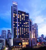 Hilton Sukhumvit Bangkok