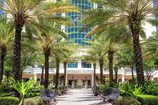 Embassy Suites by Hilton Tampa Downtown Convention Center