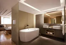 Banyan Tree Club & Spa Seoul ( 반얀 트리 클럽 앤 스파 서울)