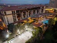 Grand Hyatt Istanbul