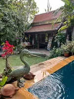 Hongkhao Village