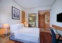 Ocean Suites Near Delhi Airport