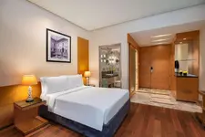 Ocean Suites Near Delhi Airport