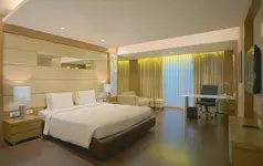 Ocaen Suite Hotel Near Delhi Airport