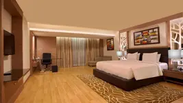 Ocaen Suite Hotel Near Delhi Airport