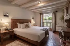 Antigua Casona San Blas