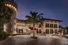 Castillo Hotel Son Vida, a Luxury Collection Hotel, Mallorca