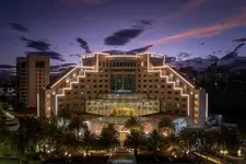 JW Marriott Quito