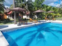 Lanta Beach Resort