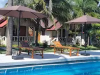 Lanta Beach Resort
