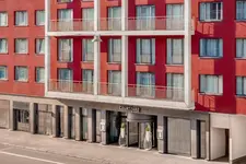 Courtyard by Marriott Munich City Center