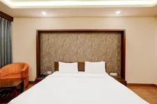 Hotel Pacefic Suites Near Delhi Airport