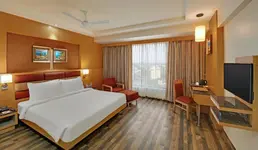 Hotel Pacefic Suites Near Delhi Airport